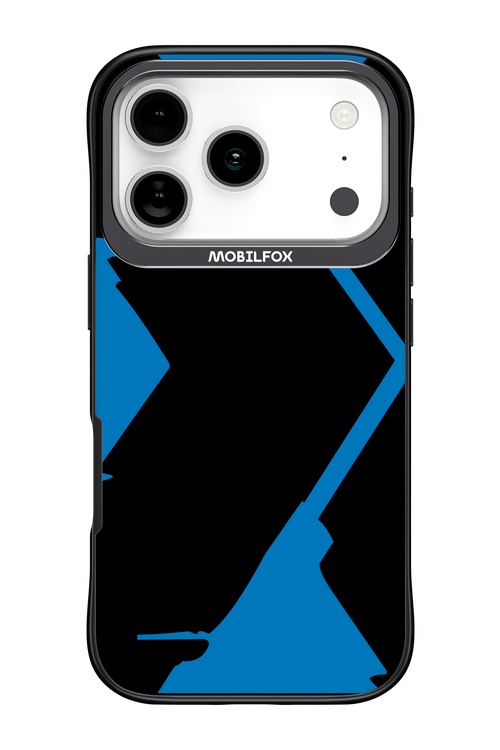 Vector Flow - Apple iPhone 17 Pro