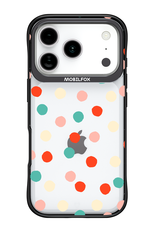 Xmas Dotss - Apple iPhone 17 Pro