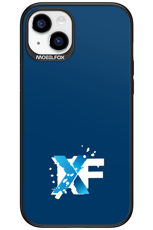 Nano Burst - Apple iPhone 15 Plus