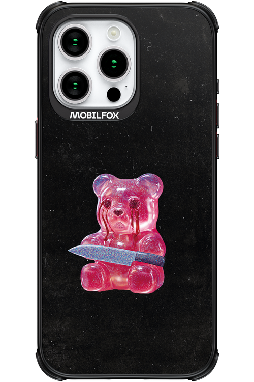 Yummy - Apple iPhone 15 Pro Max