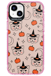 Kitty Spell - Apple iPhone 14 Plus