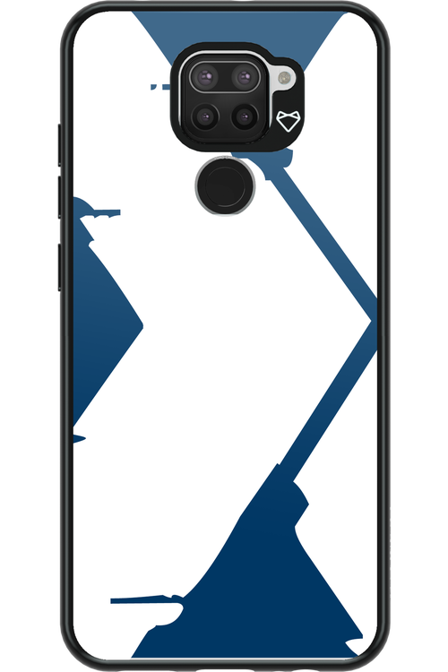 Arctic Edge - Xiaomi Redmi Note 9