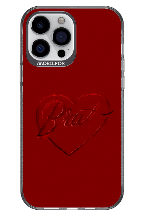 Brat - Apple iPhone 13 Pro Max