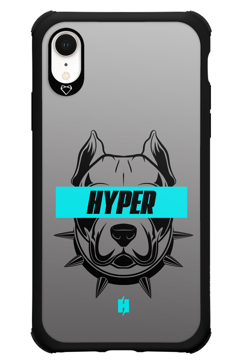 BULL - Apple iPhone XR