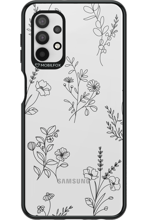 Bouquet - Samsung Galaxy A32 5G