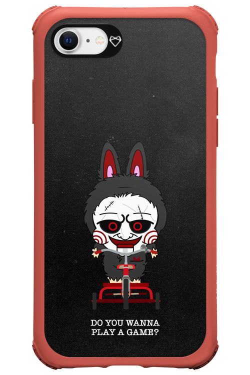 Sawbubu - Apple iPhone SE 2020