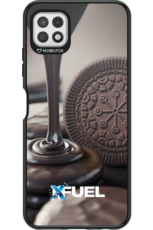 Choco Boost - Samsung Galaxy A22 5G