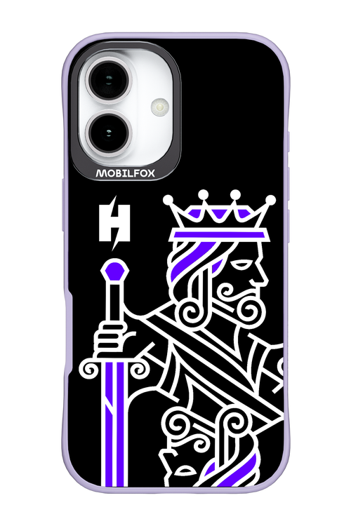 KING - Apple iPhone 17