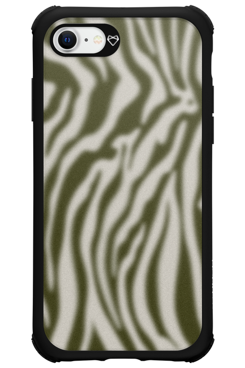 Easy Nature - Apple iPhone 8