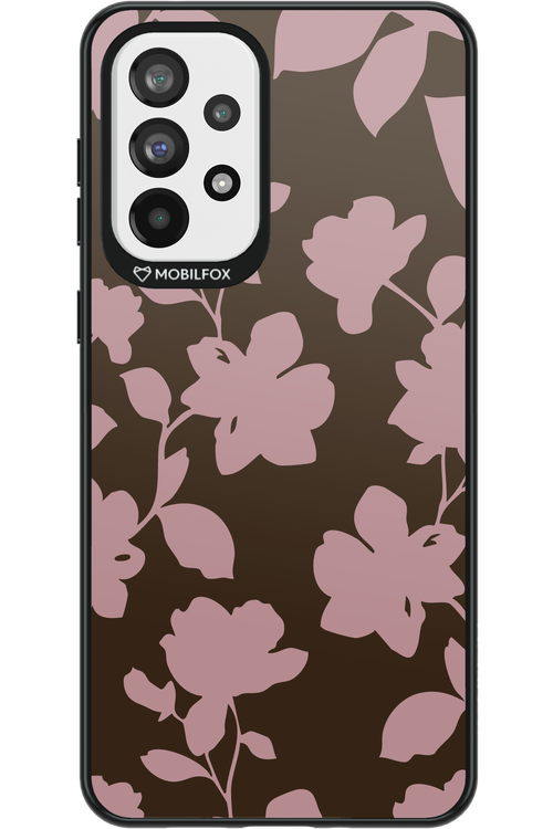 Flower Serenade - Samsung Galaxy A73