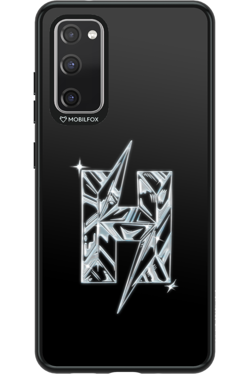 H DIAMOND 2.0 - Samsung Galaxy S20 FE