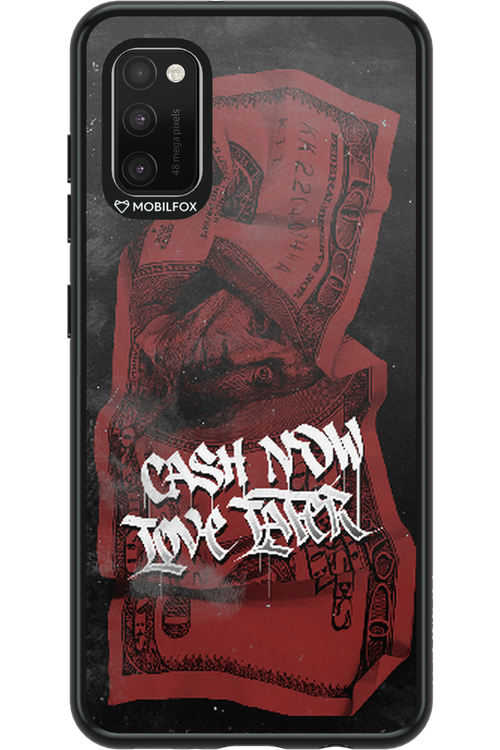 Liquid Assets - Samsung Galaxy A41