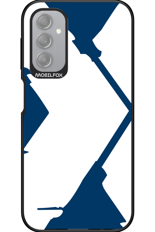 Arctic Edge - Samsung Galaxy A14