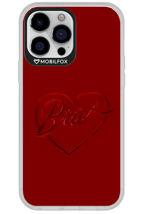 Brat - Apple iPhone 13 Pro Max