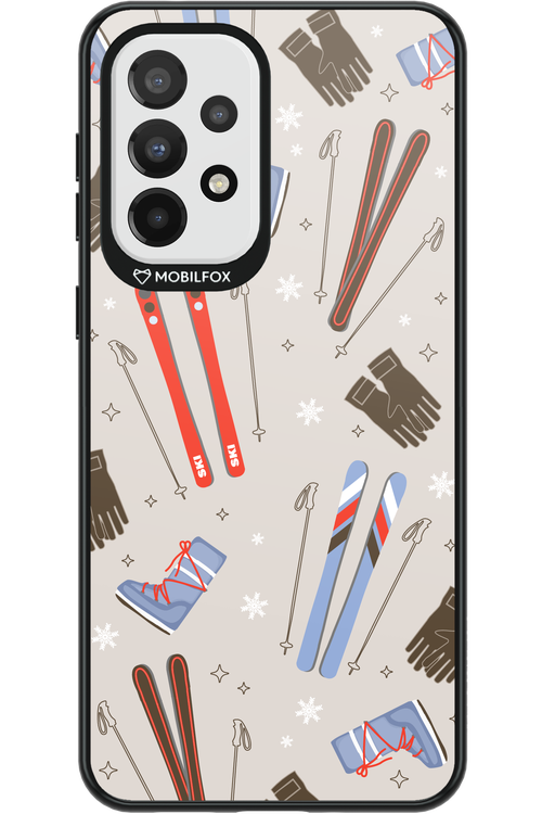 Ski Essentials - Samsung Galaxy A33