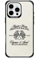 Old money - Apple iPhone 16 Pro Max