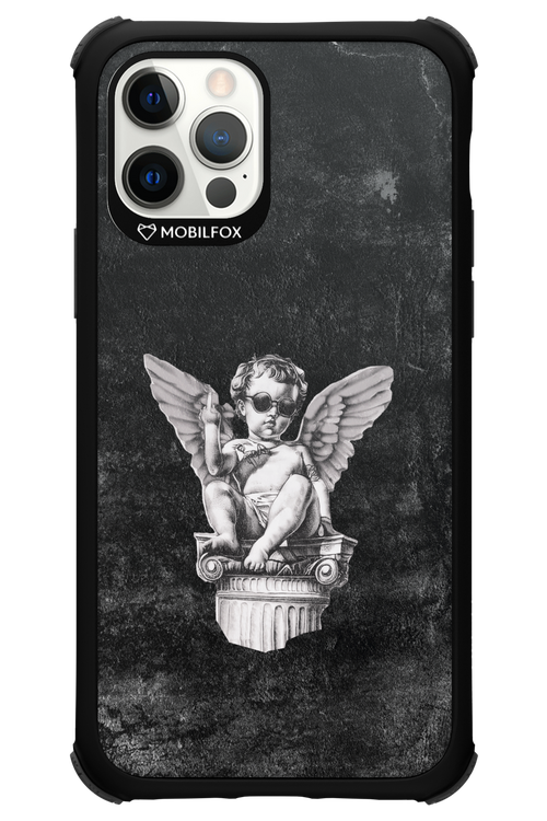 Fallen Angel - Apple iPhone 12 Pro