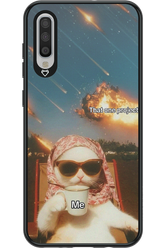 That one project - Samsung Galaxy A70
