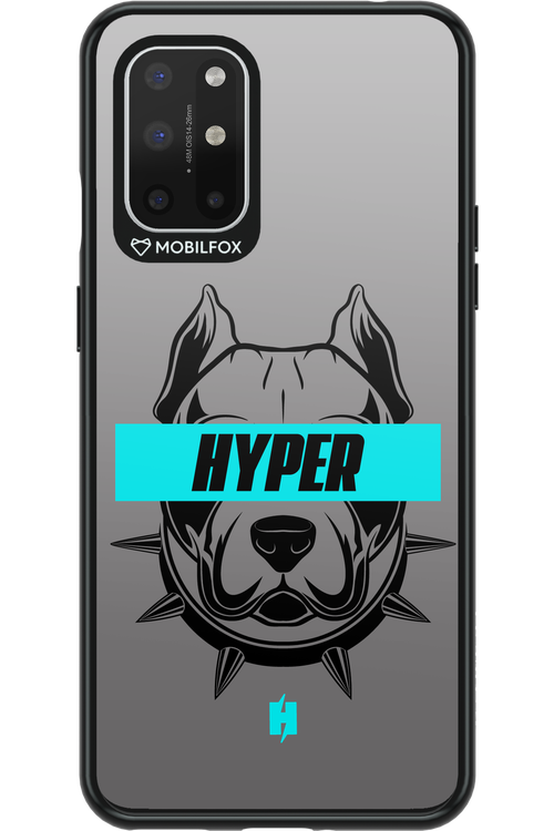 BULL 2.0 - OnePlus 8T