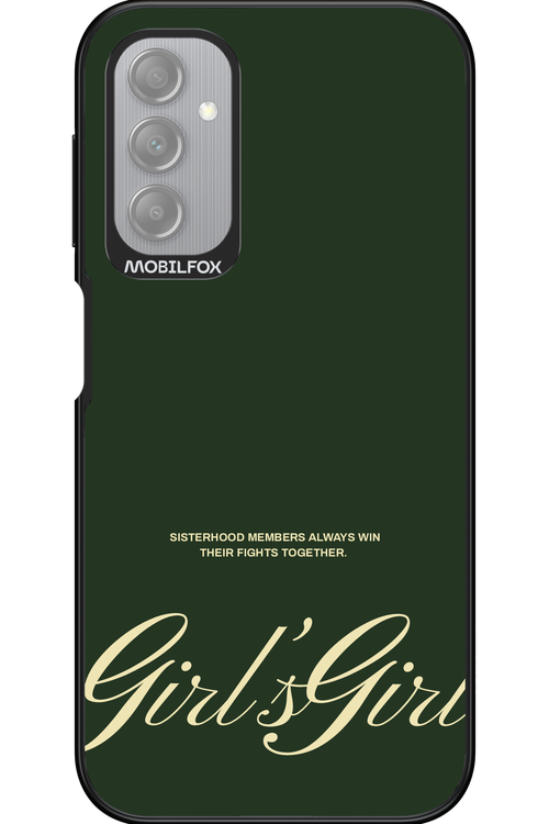 Girl’s girl - Samsung Galaxy A14