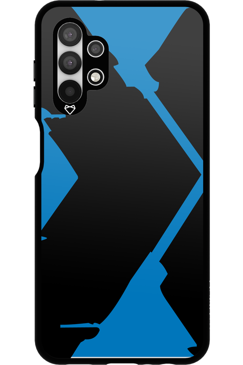 Vector Flow - Samsung Galaxy A13 4G