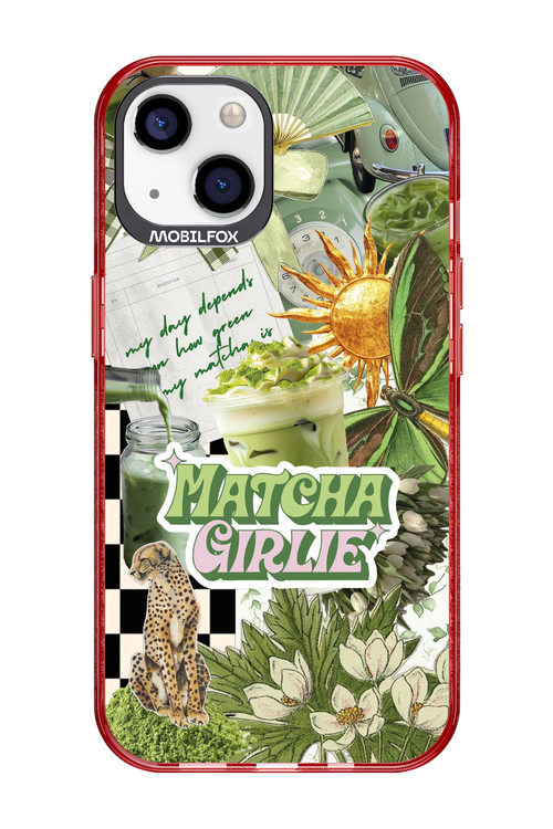 MATCHA - Apple iPhone 13