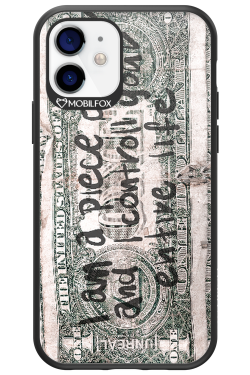 Dollars - Apple iPhone 12