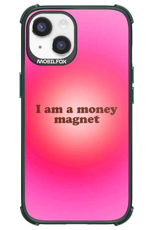 Money Magnet - Apple iPhone 14