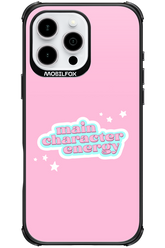 The Main Pink - Apple iPhone 16 Pro Max