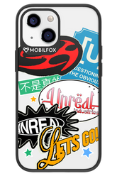 Sticker - Apple iPhone 13 Mini