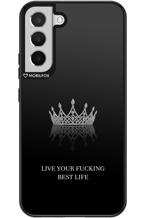 Lifestyle Queen - Samsung Galaxy S22+