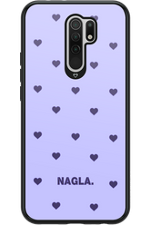 NAGLA - Xiaomi Redmi 9