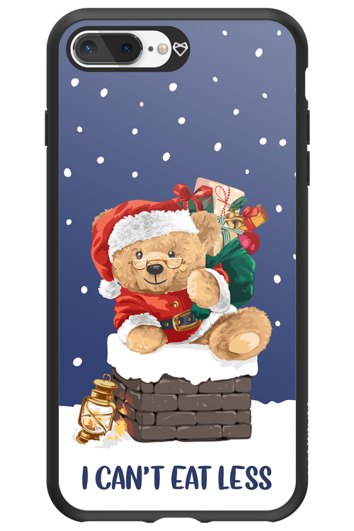 I can't eat less - Apple iPhone 7 Plus