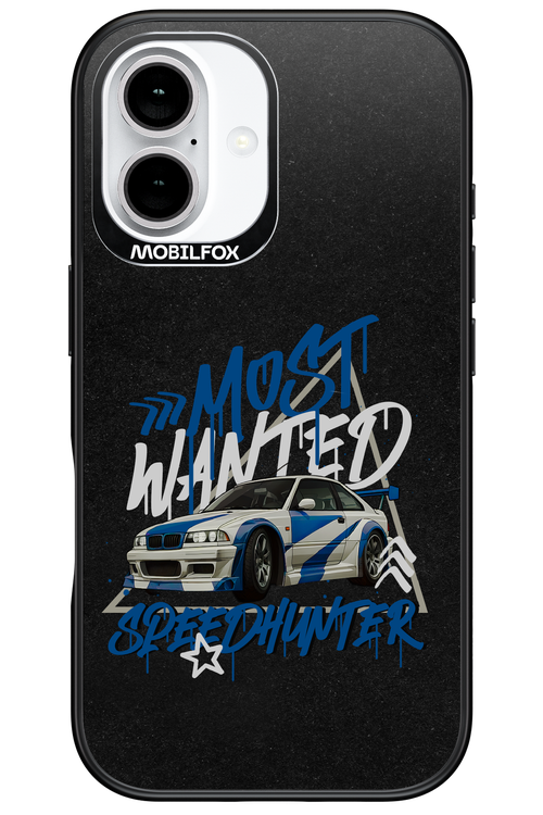 Most wanted - Apple iPhone 16