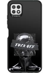 Fuck OFF - Samsung Galaxy A22 5G