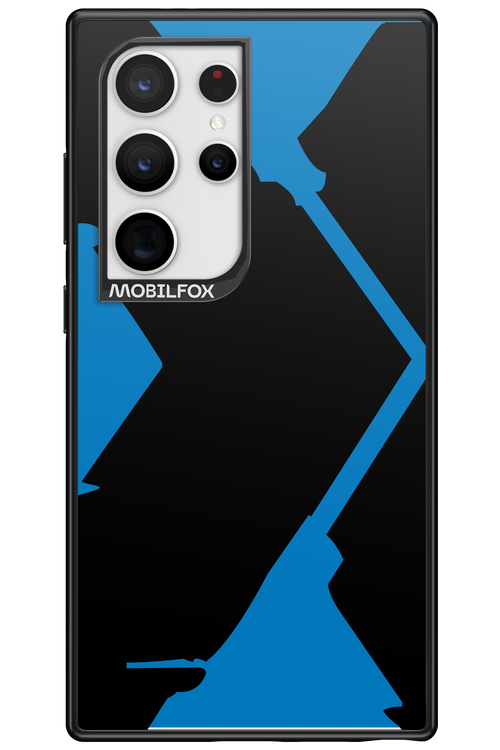 Vector Flow - Samsung Galaxy S24 Ultra