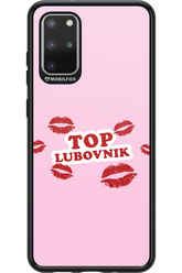 TOP - Samsung Galaxy S20+