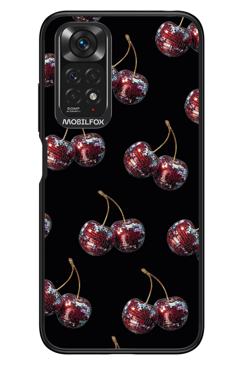 Cherry Rush - Xiaomi Redmi Note 11/11S 4G