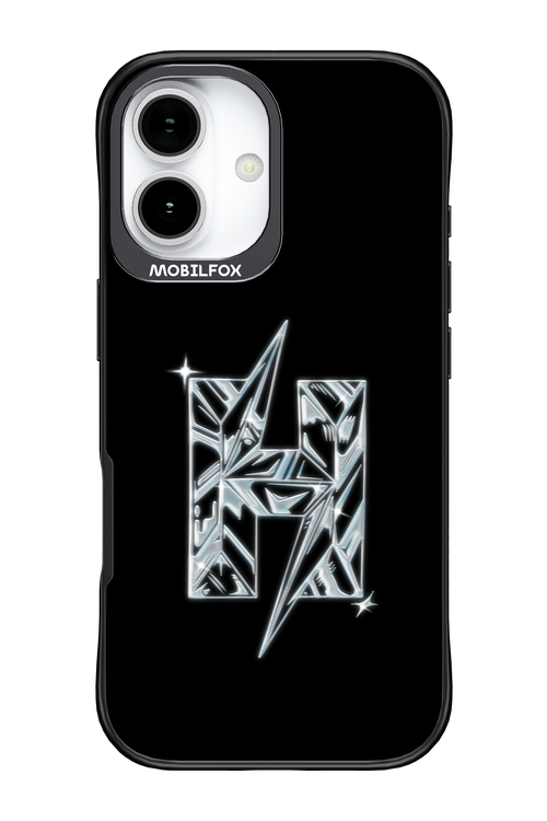 H DIAMOND 2.0 - Apple iPhone 17
