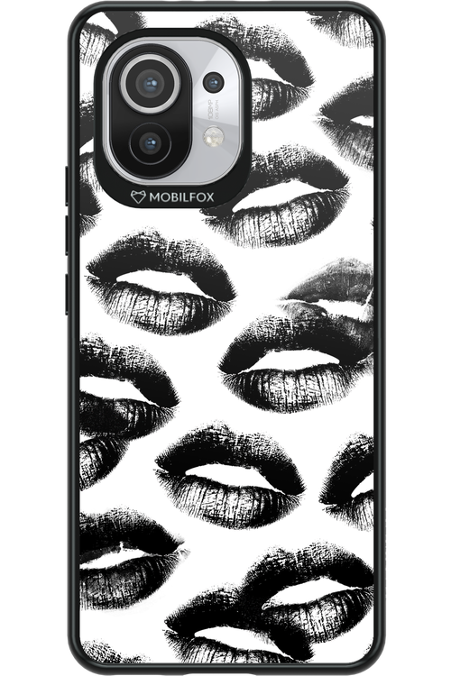 Ghost Kiss - Xiaomi Mi 11 5G