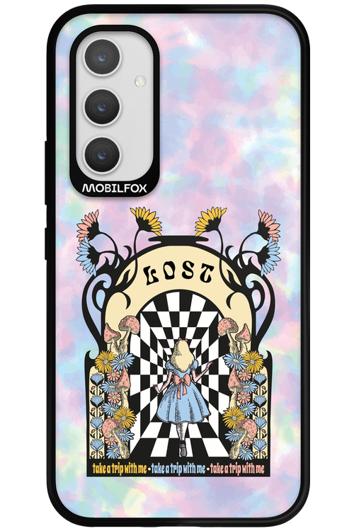 L0ST 2.0 - Samsung Galaxy A54