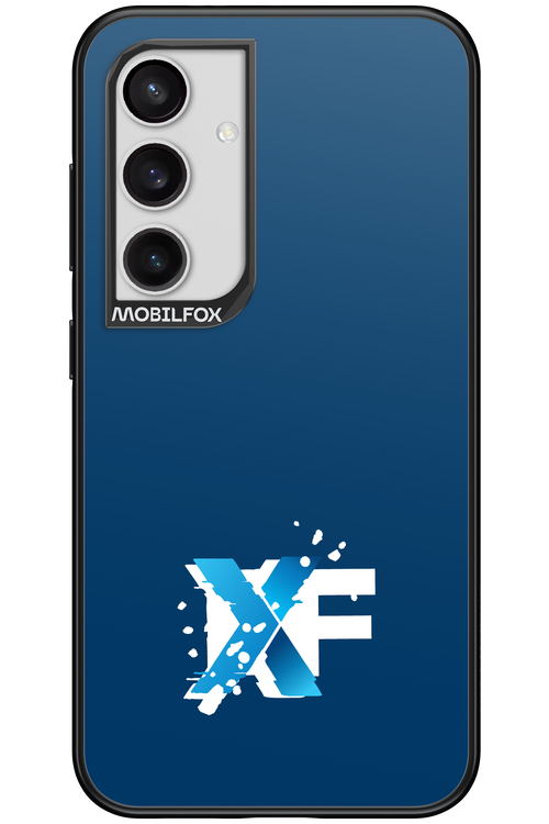 Nano Burst - Samsung Galaxy S24