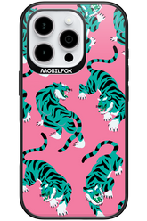 Tora III - Apple iPhone 16 Pro