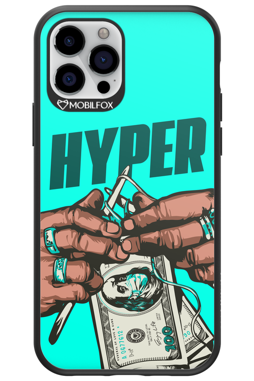 KNIT 2.0 - Apple iPhone 12 Pro