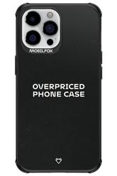 Overprieced - Apple iPhone 13 Pro Max