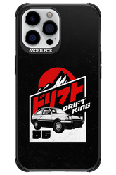 Drift king - Apple iPhone 13 Pro Max