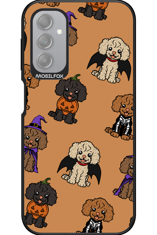 BOO-DLE CREW - Samsung Galaxy A14