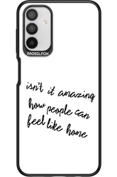 Isn't It - Samsung Galaxy A04s