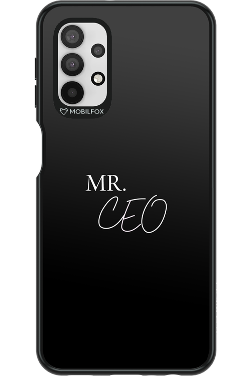 Mr. CEO - Samsung Galaxy A32 5G