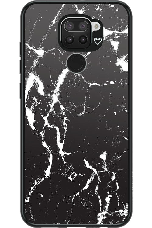 Grunge Marble - Xiaomi Redmi Note 9
